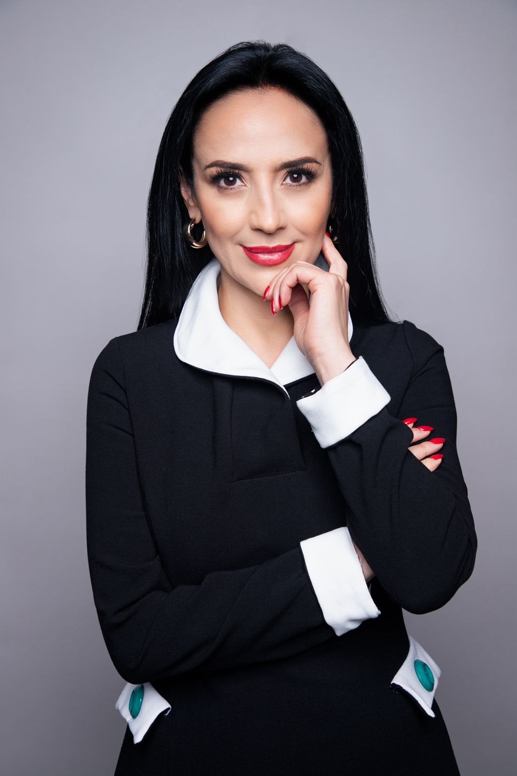 Juana Ramírez